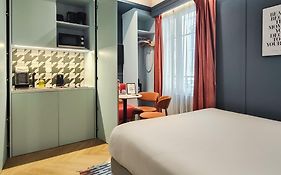 Hôtel Lafayette